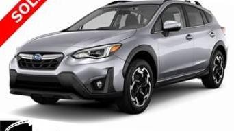 SUBARU CROSSTREK 2023 JF2GTHMCXP8272903 image