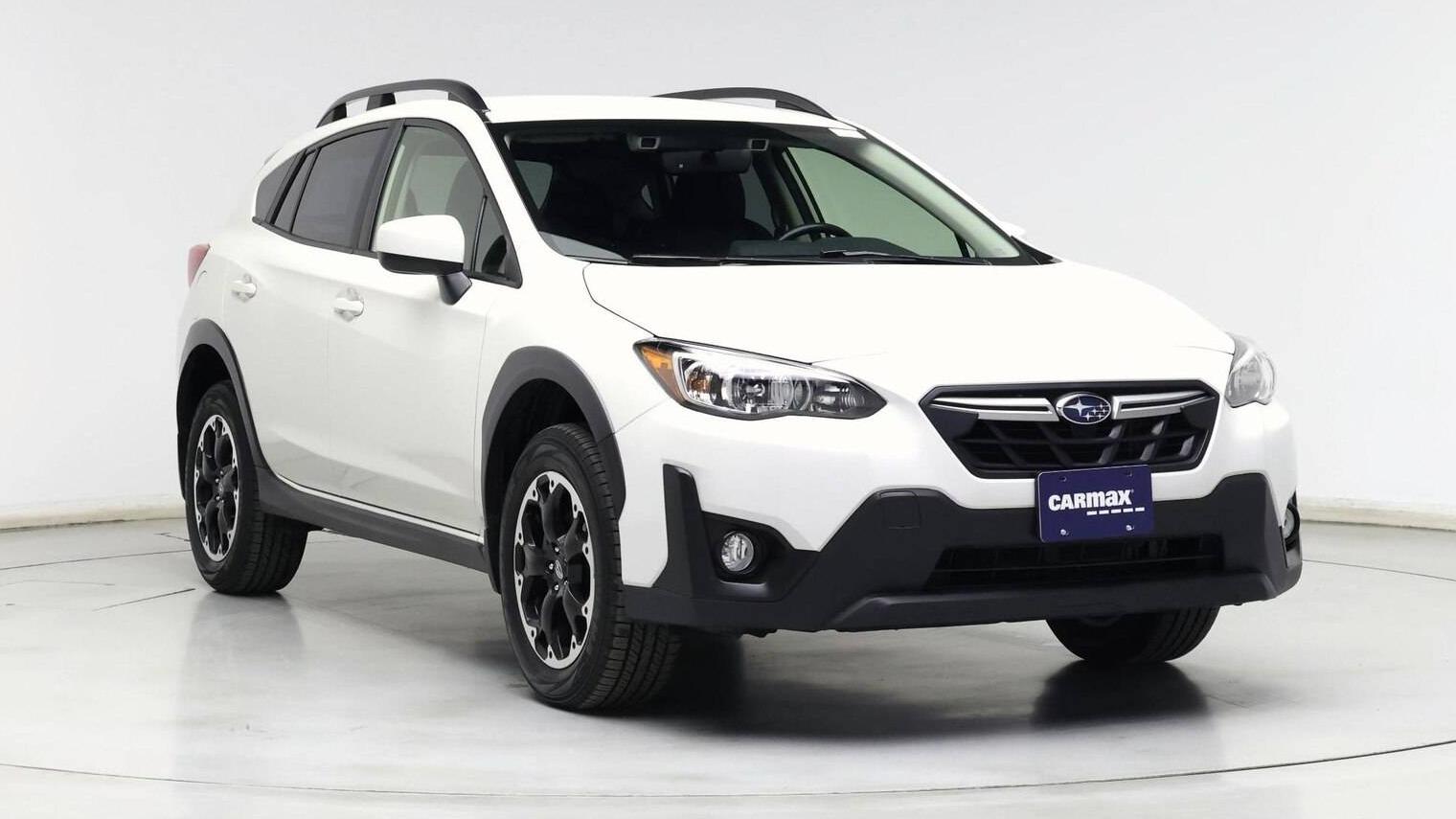 SUBARU CROSSTREK 2023 JF2GTAPC6P8211051 image