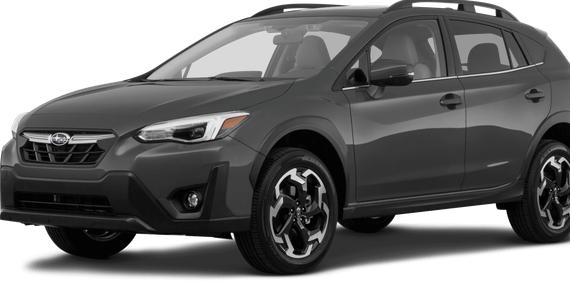 SUBARU CROSSTREK 2023 JF2GTHMC6PH229336 image