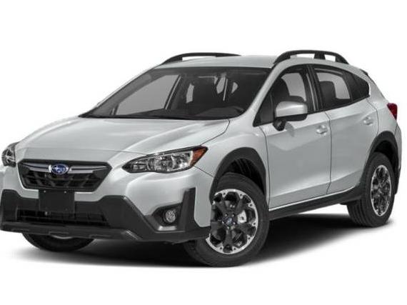 SUBARU CROSSTREK 2023 JF2GTAPC1PH277751 image
