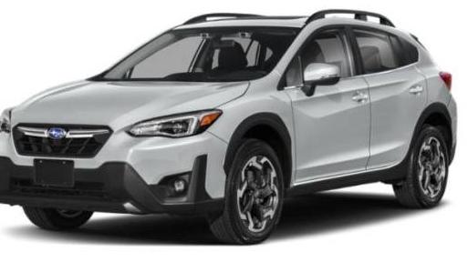 SUBARU CROSSTREK 2023 JF2GTHMC8PH219519 image