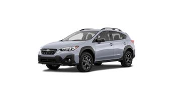 SUBARU CROSSTREK 2023 JF2GTHSC3PH204090 image