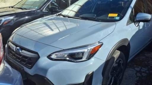 SUBARU CROSSTREK 2023 JF2GTHNCXPH309611 image