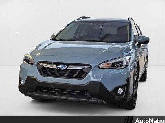 SUBARU CROSSTREK 2023 JF2GTHNC7PH281167 image