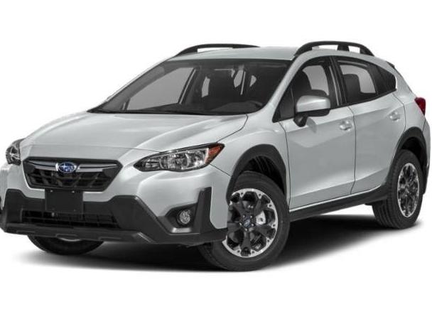 SUBARU CROSSTREK 2023 JF2GTAPCXPH254632 image