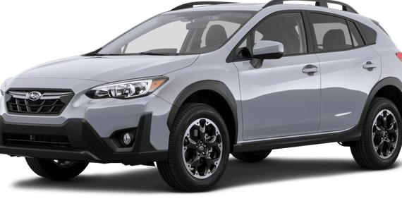 SUBARU CROSSTREK 2023 JF2GTAPC0P8203012 image
