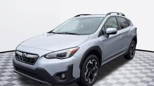 SUBARU CROSSTREK 2023 JF2GTHNC6PH226693 image