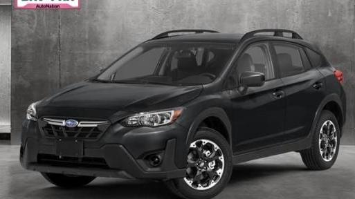 SUBARU CROSSTREK 2023 JF2GTABC6PH206942 image