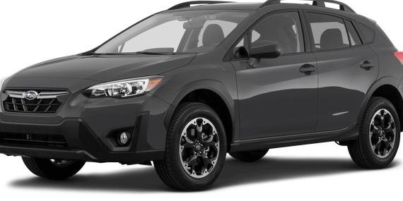 SUBARU CROSSTREK 2023 JF2GTAEC0PH325484 image
