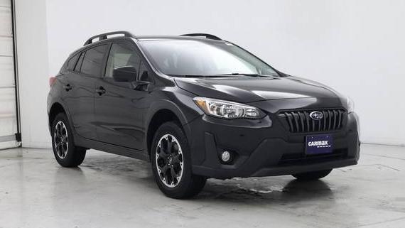 SUBARU CROSSTREK 2023 JF2GTAPC9PH200545 image