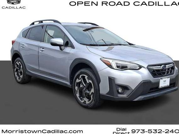 SUBARU CROSSTREK 2023 JF2GTHMC3P8217905 image