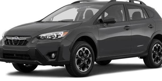 SUBARU CROSSTREK 2023 JF2GTAPC9P8292756 image