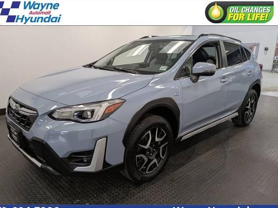 SUBARU CROSSTREK 2023 JF2GTDNC9PH268963 image SUBARU CROSSTREK 2023 JF2GTDNC9PH268963 image