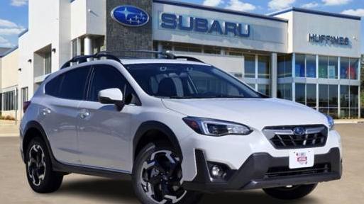 SUBARU CROSSTREK 2023 JF2GTHNC7PH276664 image