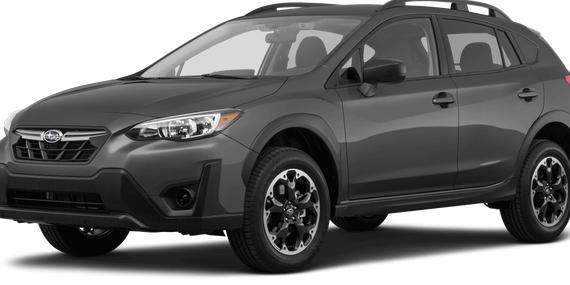 SUBARU CROSSTREK 2023 JF2GTABCXP8306638 image