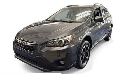 SUBARU CROSSTREK 2023 JF2GTAEC7PH209893 image