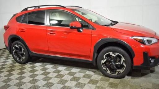 SUBARU CROSSTREK 2023 JF2GTHMCXPH237696 image