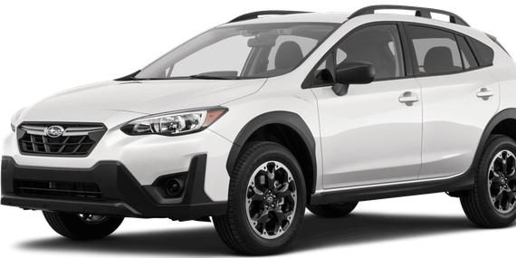 SUBARU CROSSTREK 2023 JF2GTAAC5P9309250 image