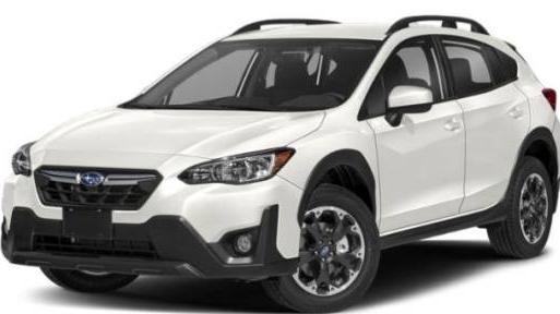 SUBARU CROSSTREK 2023 JF2GTAEC9P8267617 image