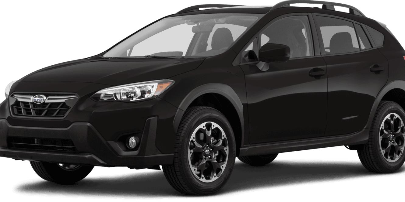 SUBARU CROSSTREK 2023 JF2GTAPCXP8290692 image