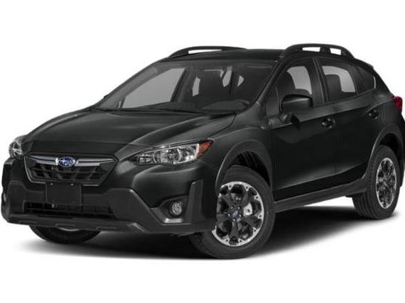SUBARU CROSSTREK 2023 JF2GTAEC6PH257692 image