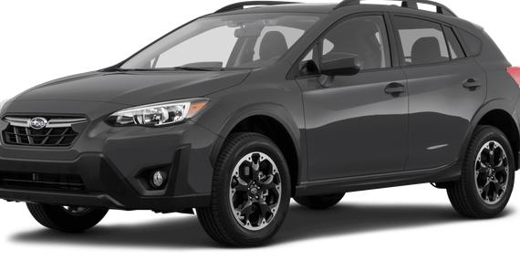 SUBARU CROSSTREK 2023 JF2GTACC8PG310529 image