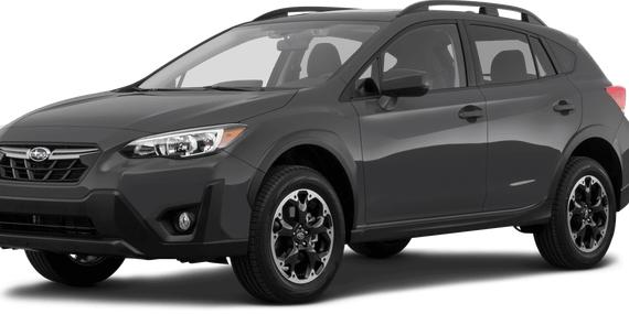 SUBARU CROSSTREK 2023 JF2GTAEC4PH288505 image