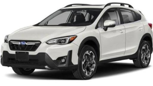 SUBARU CROSSTREK 2023 JF2GTHMC9PH315918 image