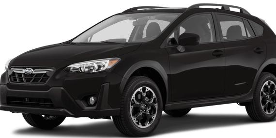 SUBARU CROSSTREK 2023 JF2GTAPC8P8272837 image