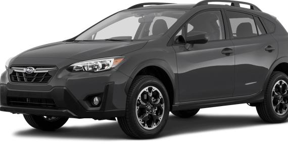 SUBARU CROSSTREK 2023 JF2GTACC0P9251495 image