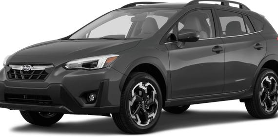 SUBARU CROSSTREK 2023 JF2GTHNC7PH285512 image