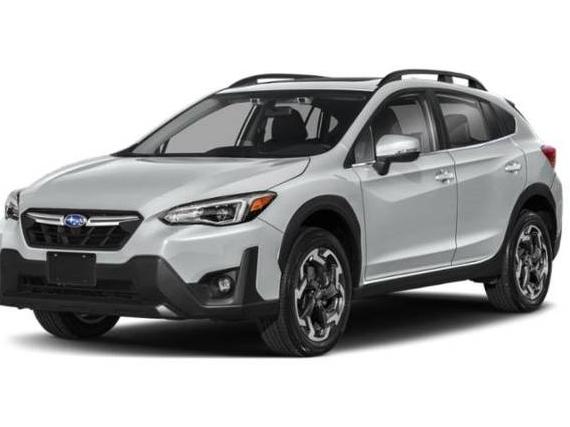 SUBARU CROSSTREK 2023 JF2GTHNC1PH219943 image
