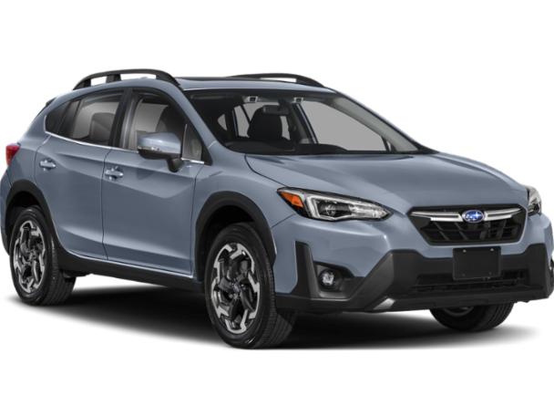 SUBARU CROSSTREK 2023 JF2GTHNC5PH232145 image