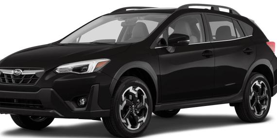 SUBARU CROSSTREK 2023 JF2GTHNC6PH262254 image