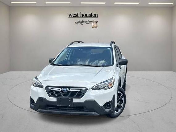 SUBARU CROSSTREK 2023 JF2GTABC3PH205117 image