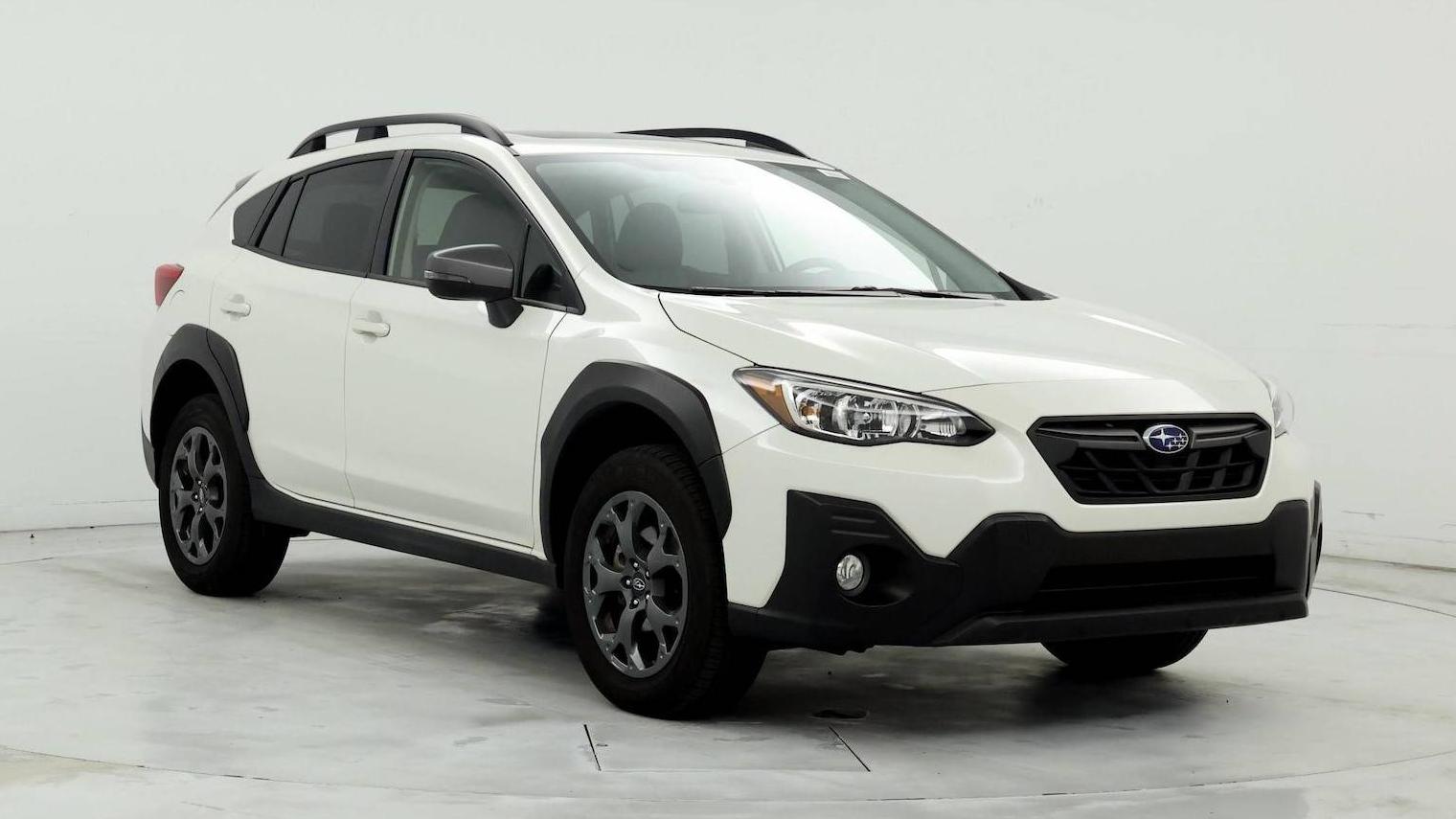 SUBARU CROSSTREK 2023 JF2GTHSC0PH304275 image