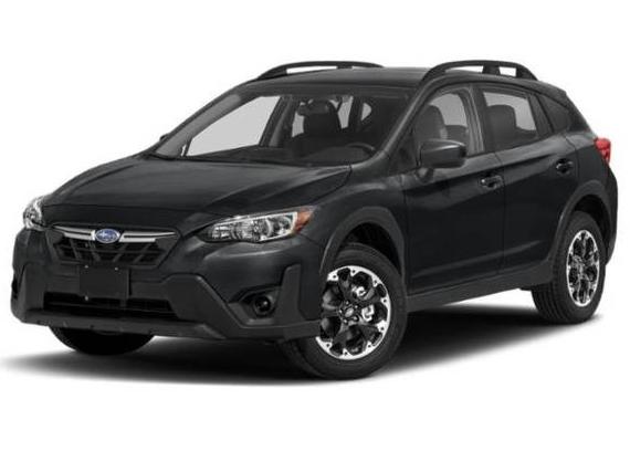 SUBARU CROSSTREK 2023 JF2GTABC7P8201765 image
