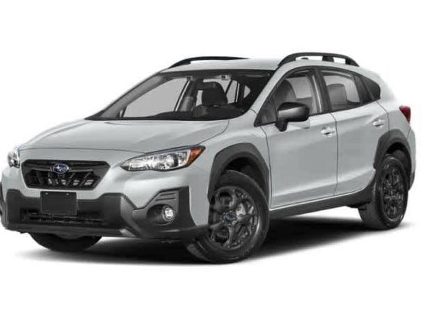 SUBARU CROSSTREK 2023 JF2GTHRCXPH221510 image