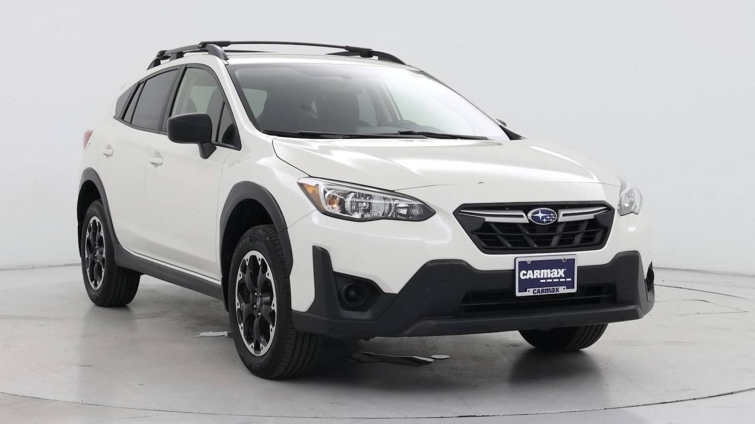 SUBARU CROSSTREK 2023 JF2GTAAC2P9236063 image