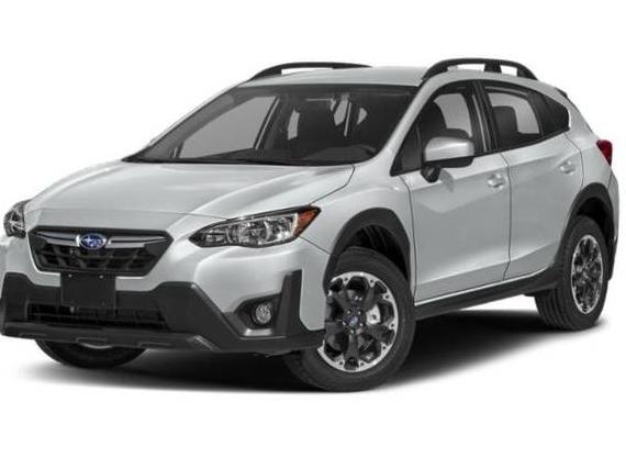 SUBARU CROSSTREK 2023 JF2GTAEC9PH208454 image