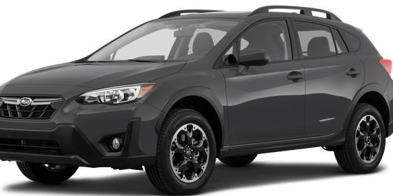 SUBARU CROSSTREK 2023 JF2GTACC4PG307613 image