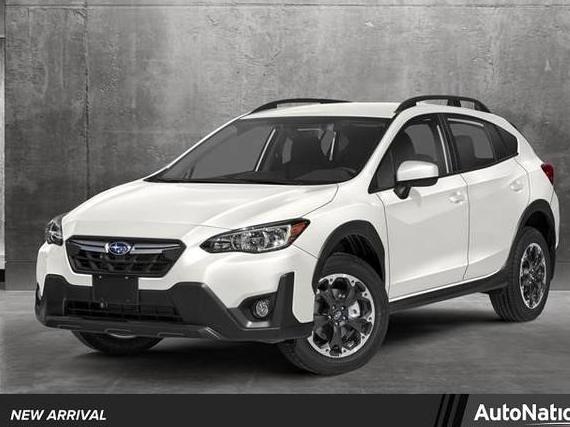 SUBARU CROSSTREK 2023 JF2GTACC0P9233885 image