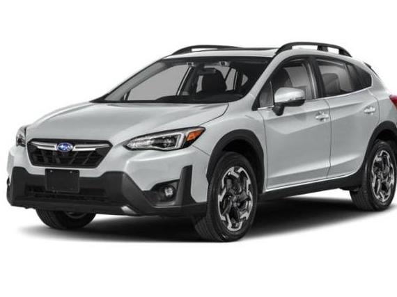 SUBARU CROSSTREK 2023 JF2GTHNC8PH266953 image