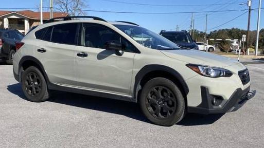 SUBARU CROSSTREK 2023 JF2GTAPC3P8252334 image