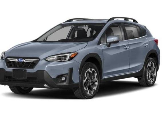 SUBARU CROSSTREK 2023 JF2GTHMC8PH303968 image