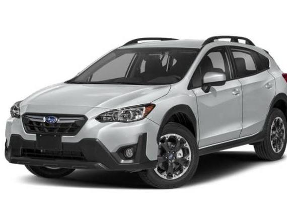 SUBARU CROSSTREK 2023 JF2GTACC7PG255779 image