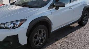 SUBARU CROSSTREK 2023 JF2GTHRC1PH205275 image