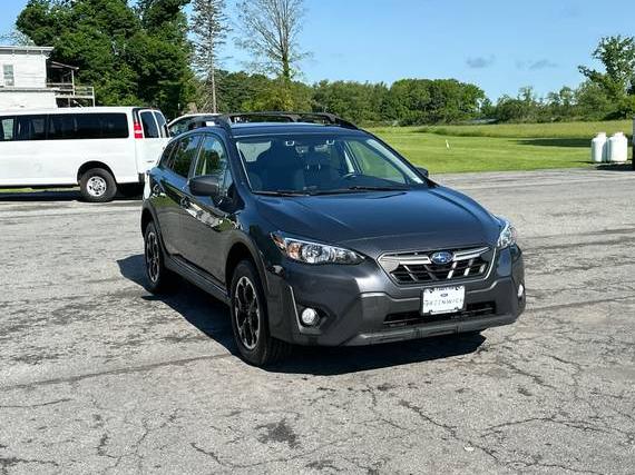 SUBARU CROSSTREK 2023 JF2GTAPC2PH200242 image