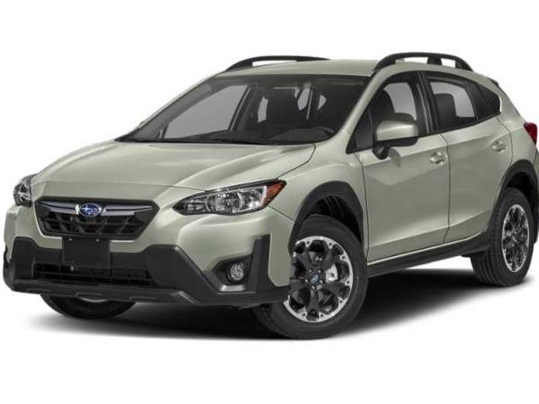 SUBARU CROSSTREK 2023 JF2GTAPC2P8211516 image