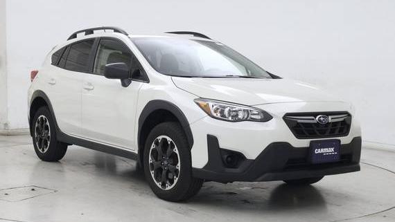 SUBARU CROSSTREK 2023 JF2GTAAC5P9274872 image